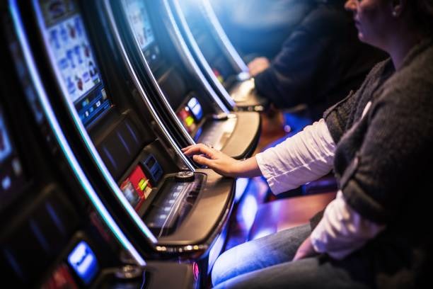 hoki365 Slots
