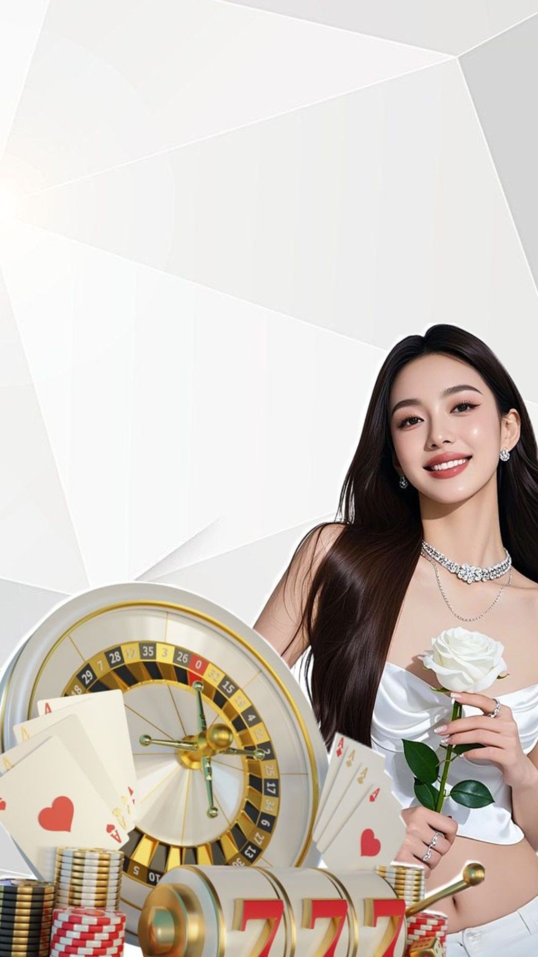hoki365 Dragon Tiger: Live Dealer Speed at hoki365